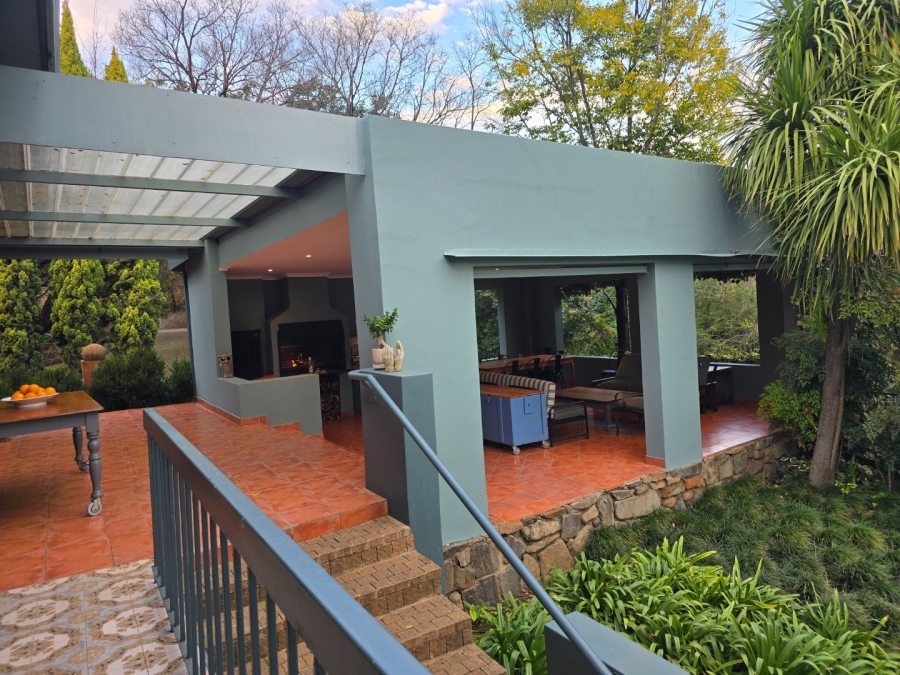 5 Bedroom Property for Sale in Dan Pienaar Free State